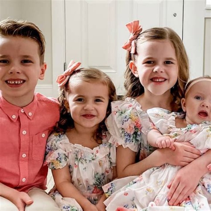 The Crosbys kids'music