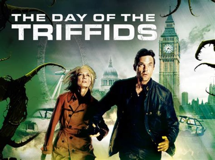 The Day of the Triffids (1962) YouTube