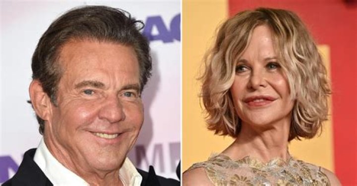 The Definitive Guide To Dennis Quaid's Iconic Nose