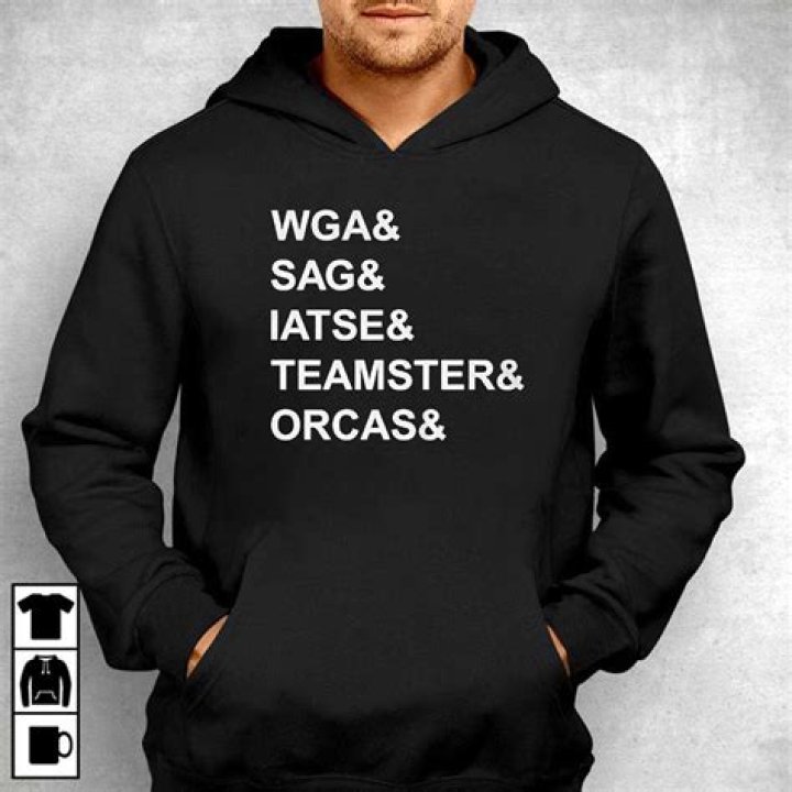 The DGA, SAGAFTRA, IATSE, Teamsters and the Hollywood Basic Crafts