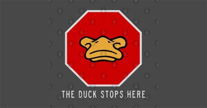 The duck stops here. Duck Commander