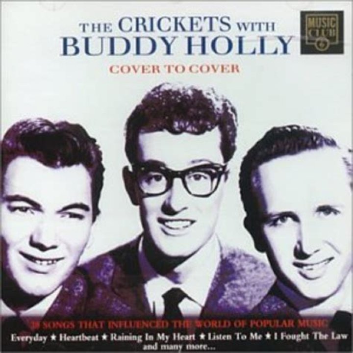 The Early Years Of Buddy Holly: The Child Prodigy Behind The Music