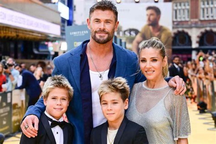 The Explore On Elsa Pataky's Captivating Ancestry And Heritage