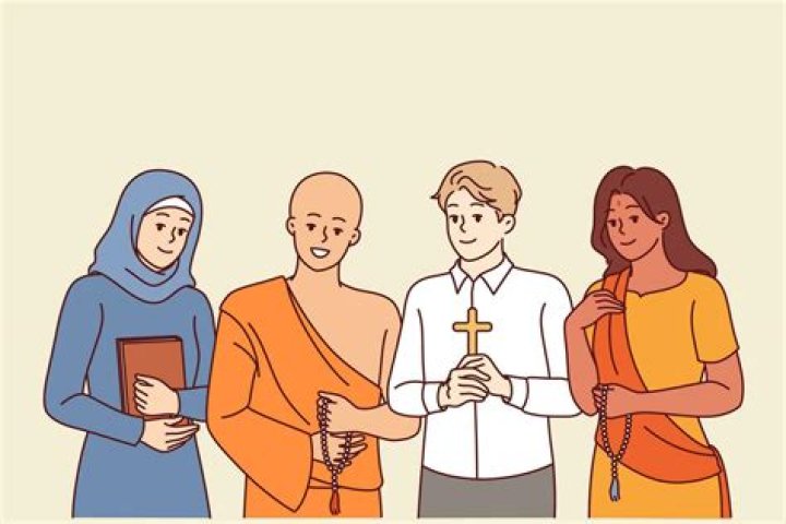 The Fascinating Religious Views Of Tammy Bruce