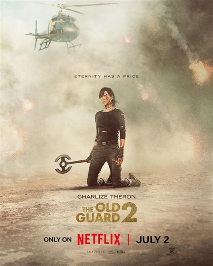 The Guardian Filme bei Google Play