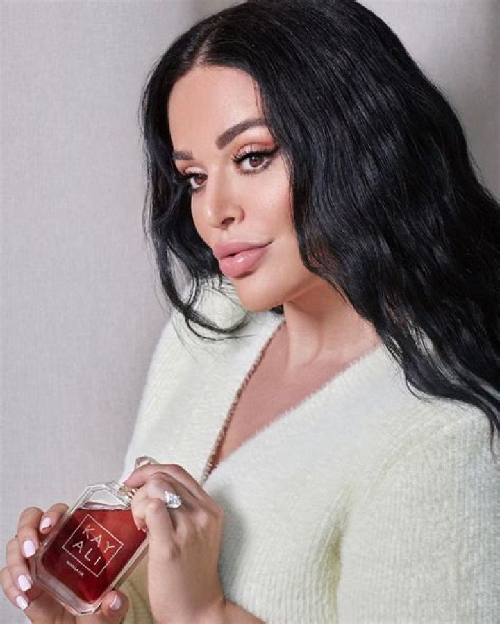 The Interview Mona Kattan, Cofounder Huda Beauty and Kayali Fragrances TheIndustry.beauty