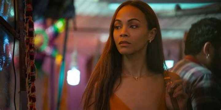 The Intriguing Race Identity Of Zoe Saldana