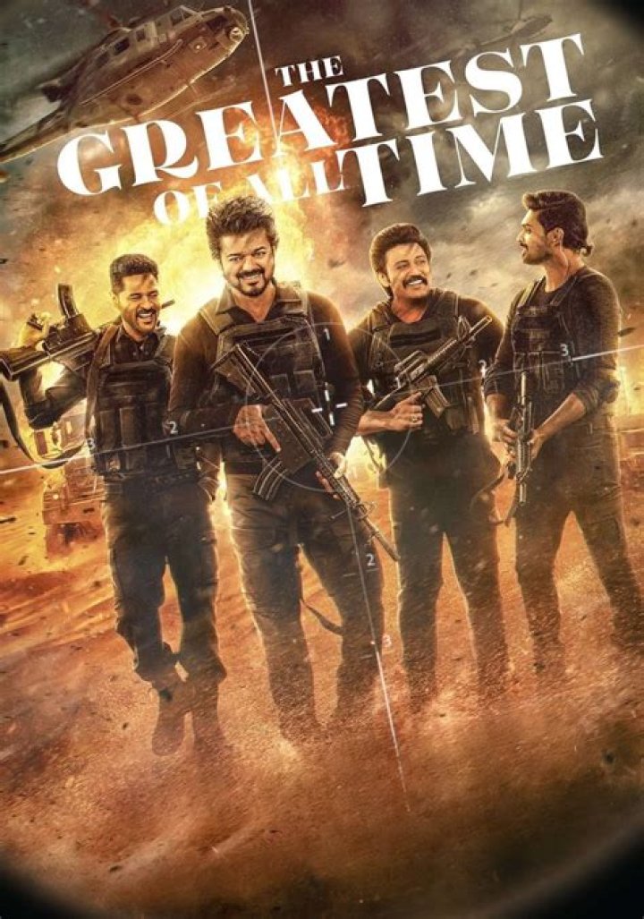 The Latest And Greatest From Mkvmoviespoint