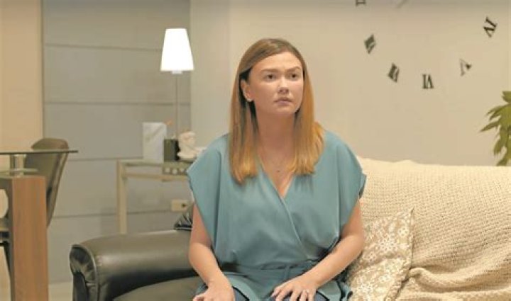 The love advice Angelica Panganiban wants to give to her &lsquo;old, dumb