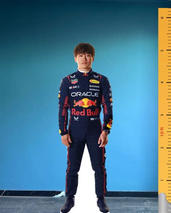 The &lsquo;freedom&rsquo; allowing Yuki Tsunoda to indulge in previously restricted