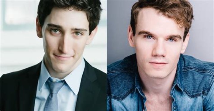 The Mad Ones Cancels First Preview With Ben Fankhauser on Vocal Rest