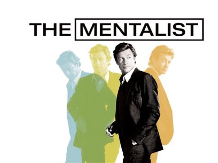 The Mentalist's Simon Baker Opens Up about His Happy 20Year Marriage