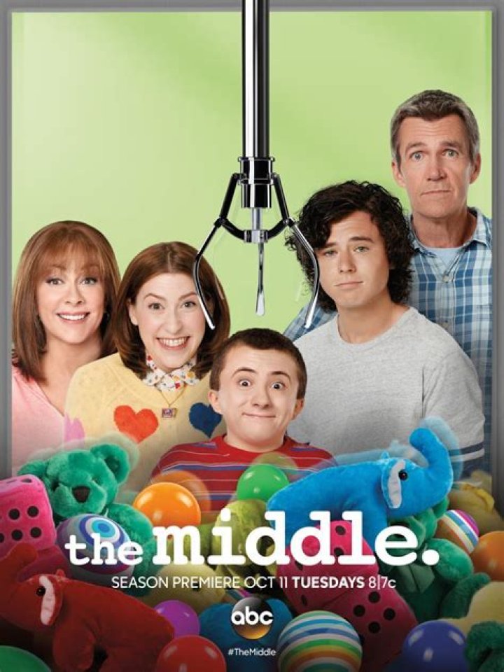 The Middle (2009)