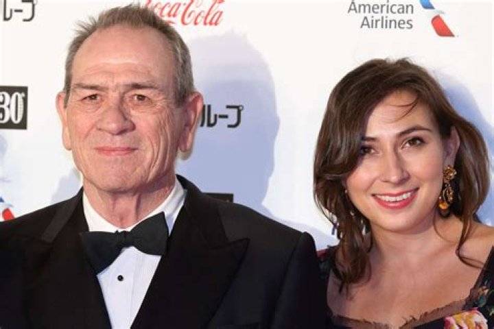 The Movies of Tommy Lee Jones The Ace Black Movie Blog