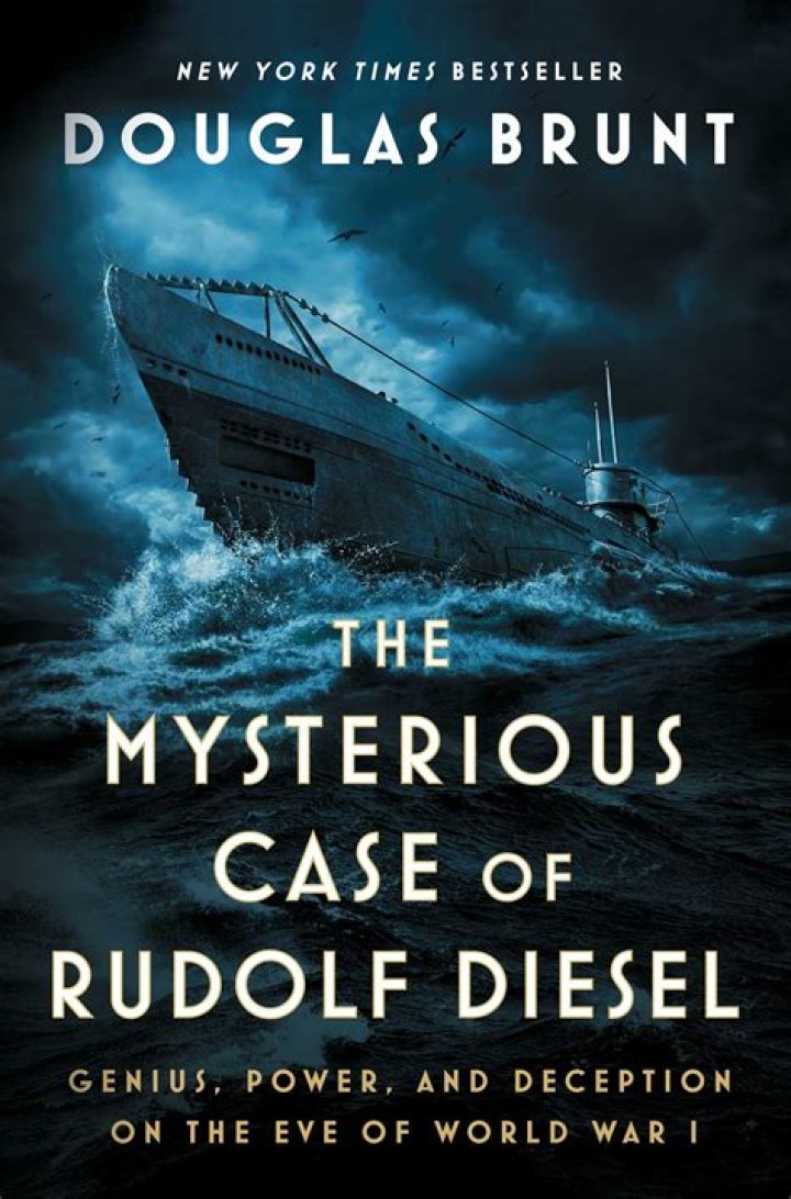 The Mysterious Case Of William Pope I: Uncovering The Cause Of Death