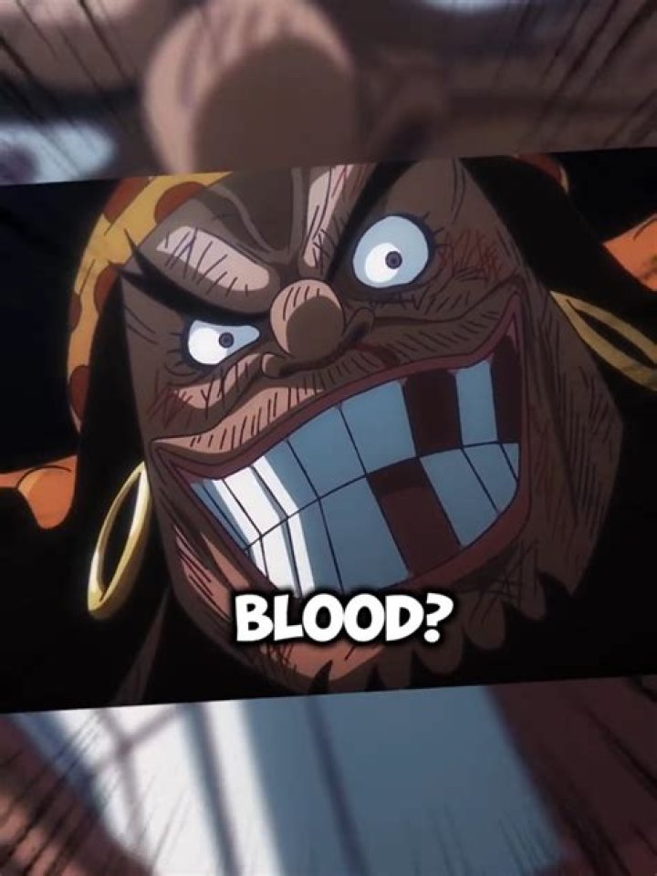 The Mystery Of Blackbeard's Only Legitimate Wife