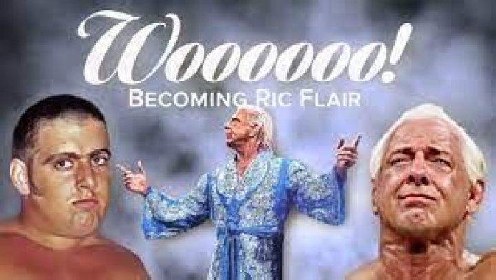 The New Ric Flair Documentary Looks Absolutely Awesome Sick Chirpse