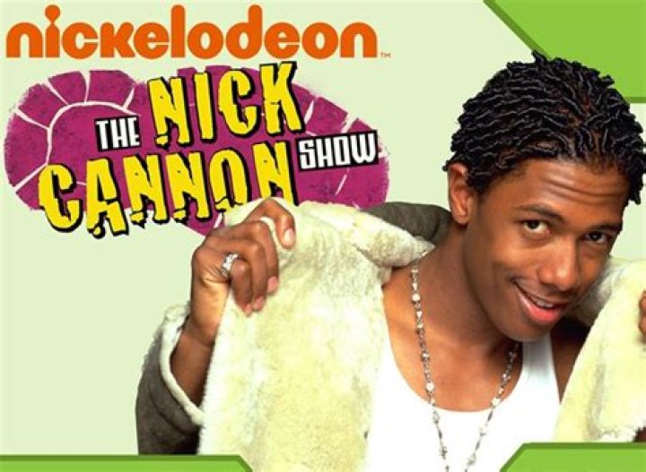 The Nick Cannon Show (TV Series 20022003) IMDb