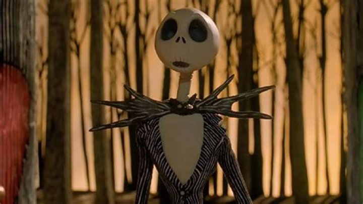 The Nightmare Before Christmas Director's New Idea Would Ruin The