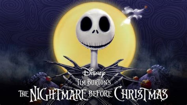 The Nightmare Before Christmas Turns 28! All the Actors Behind Your