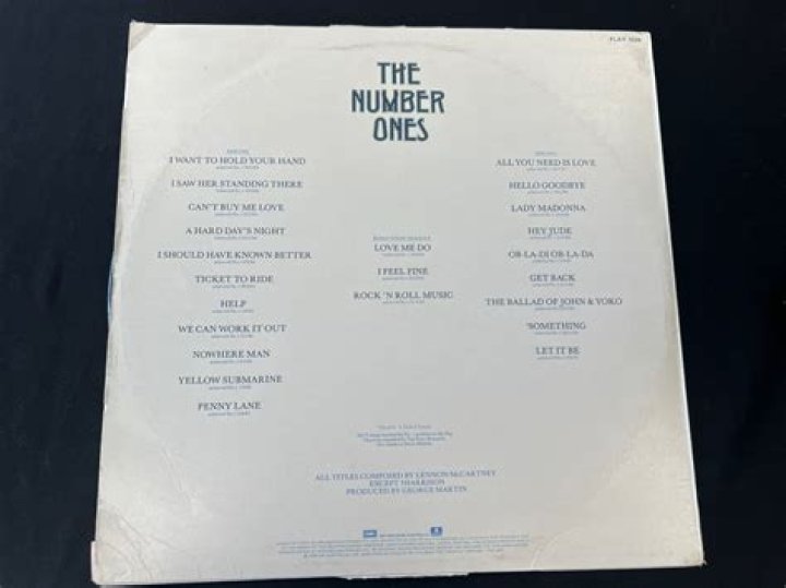 The Number Ones Nick Gilder&rsquo;s &ldquo;Hot Child In The City&rdquo; It's Not You