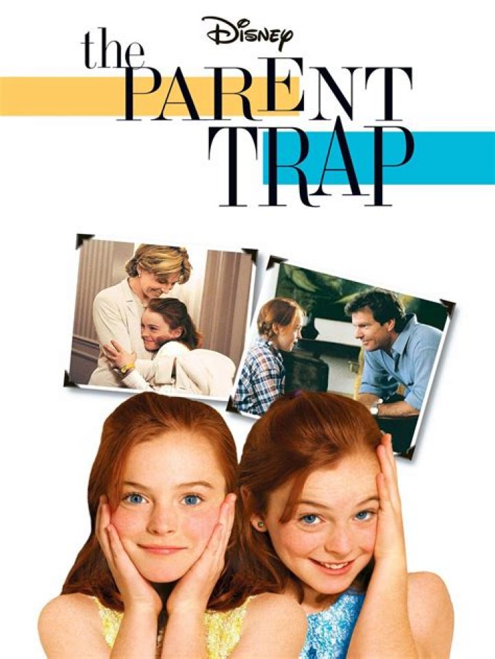 The Parent Trap Cast Reuniting, Including Lindsay Lohan & Elaine Hendrix