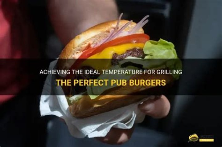 The Perfect Temperature To Grill Pork Sausage A Guide For Delicious
