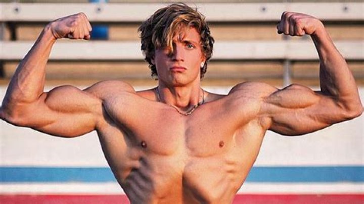 The Popular Bodybuilder Jo Linder's death how did he died?