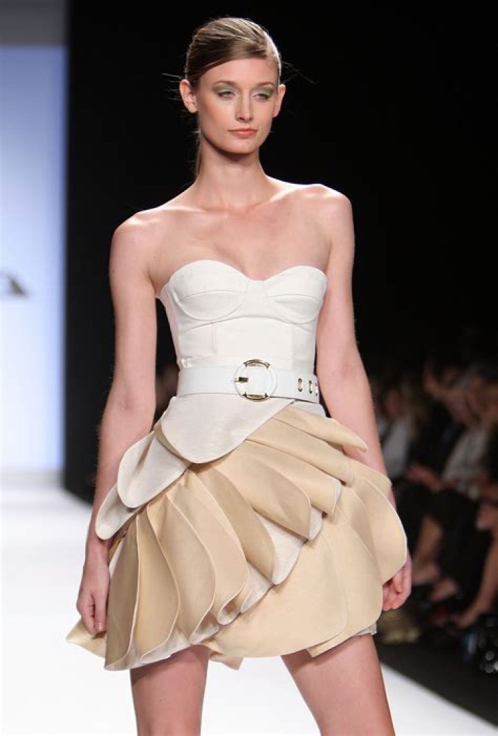 The Project Runway Season Five Finale Runway Show! POPSUGAR Fashion