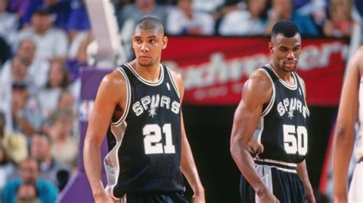 The Quiet Perfection of Tim Duncan GQ
