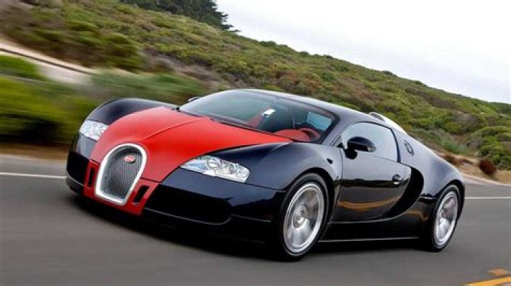 The Real Cost Behind Owning a Bugatti Veyron Revealed Video
