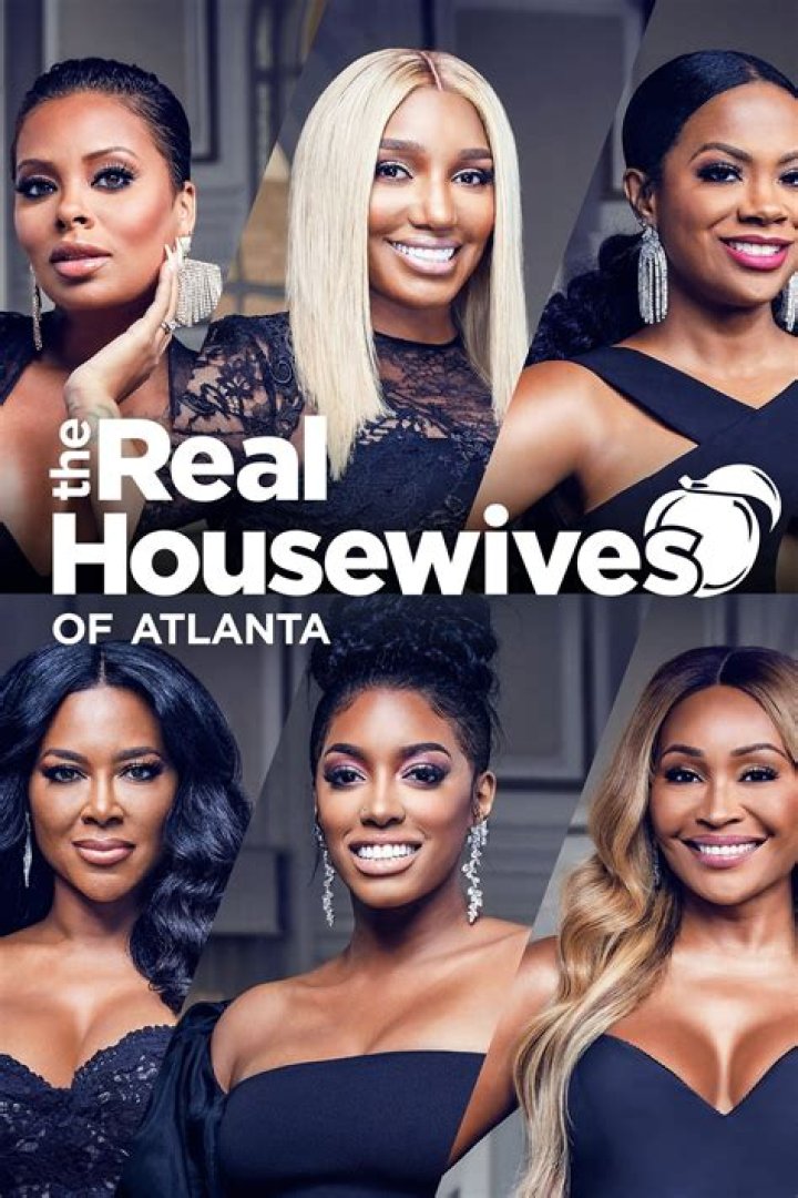 The Real Housewives of Atlanta Season 12 BrokenSilenze