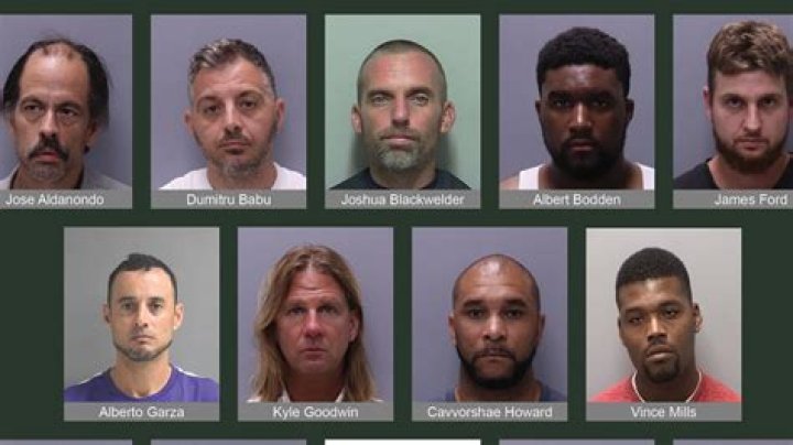 The Reason Behind Jop's 2023 Arrest: A Comprehensive Analysis