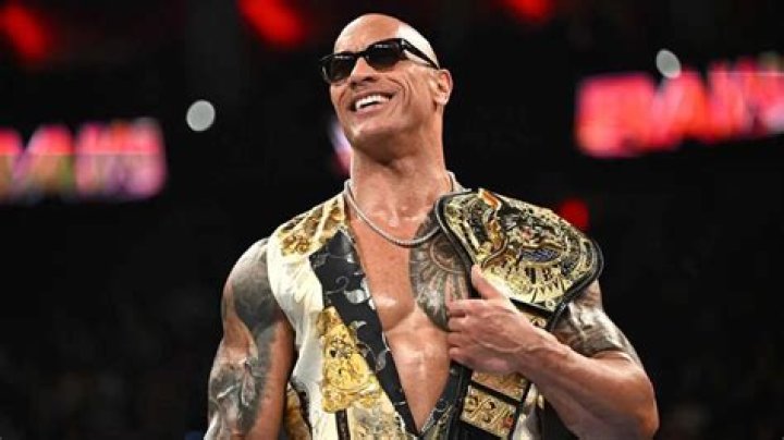 The Rock Will Star In Disney's LiveAction Moana Remake
