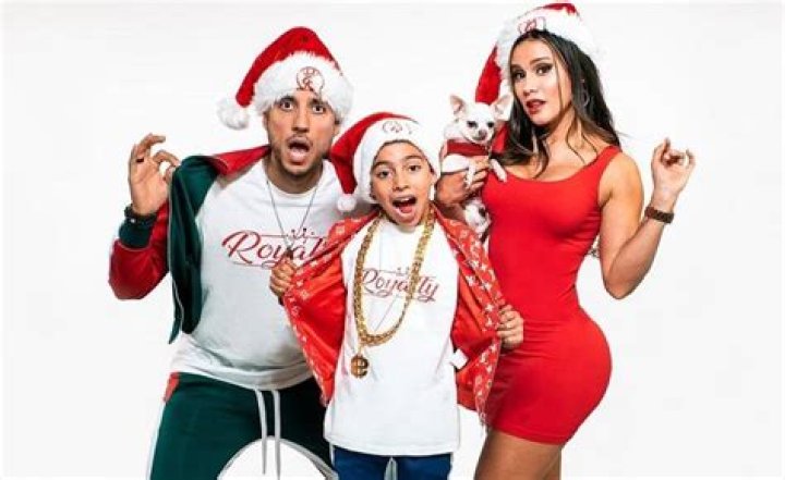 The Royalty Family Net Worth How Much Money They Make On YouTube