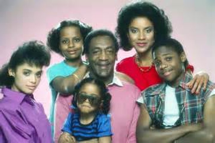 The Saga of Bill Cosby From America's Dad to Accused Sexual Abuser