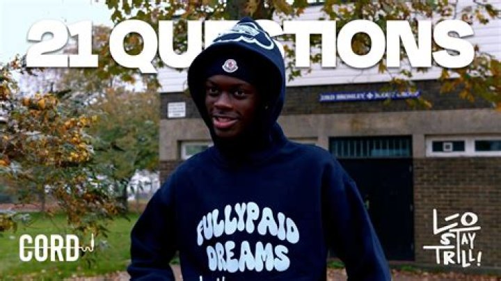 The south London schoolboy who is Germany's next superstar Meet