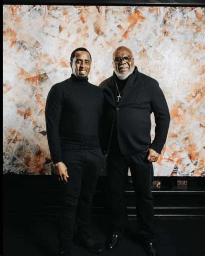 The TD Jakes Scandal Has Forever Changed the Church HubPages