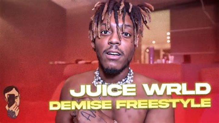 The Tragic Demise Of Juice WRLD: Uncovering The Circumstances Of His Untimely Passing