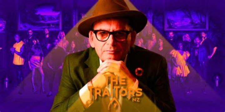 The Traitors (2023) ScreenRant