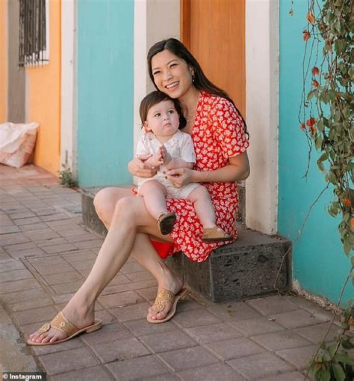 The Troubling Case Of Christine Tran Ferguson's Son: Causes And Aftermath