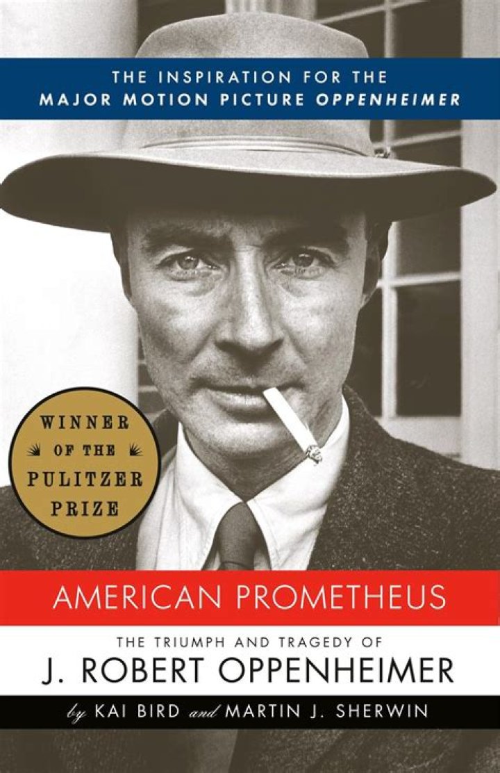 The True Net Worth Of Robert Oppenheimer At His Demise