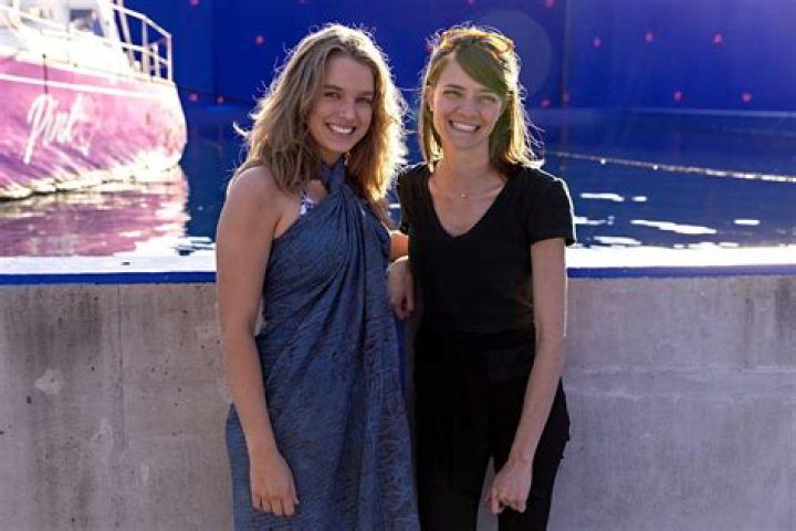 The true story of True Spirit What really happened on Jessica Watson