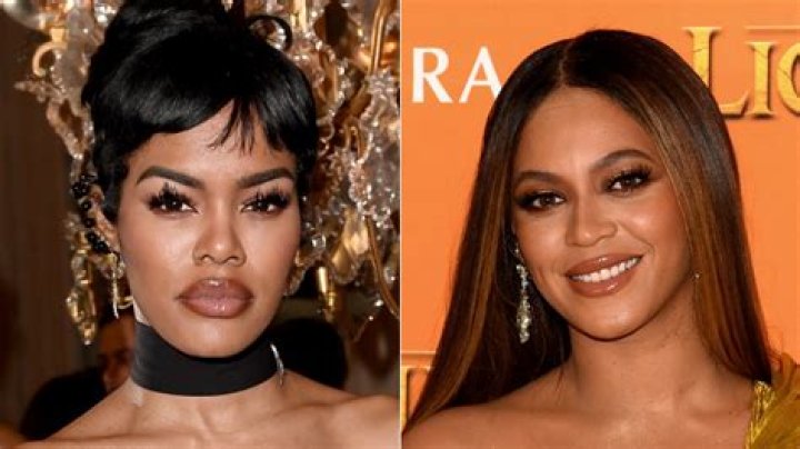 The Truth About Teyana Taylor And Kanye West