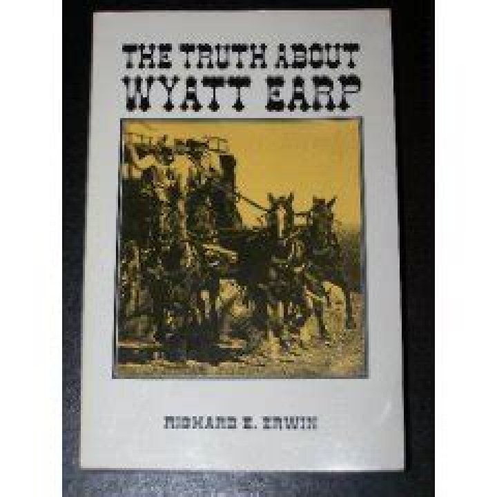 The Truth About Wyatt Earp's Role In The Movie Industry