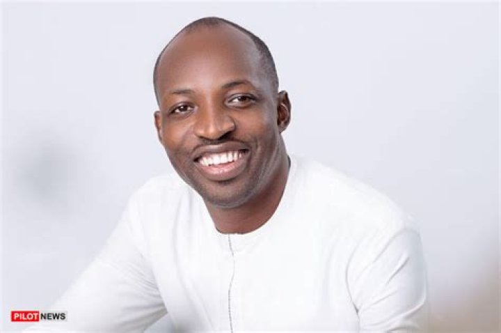 The Ultimate Guide To Adeyoyin Oyekan: Life, Career, And Achievements