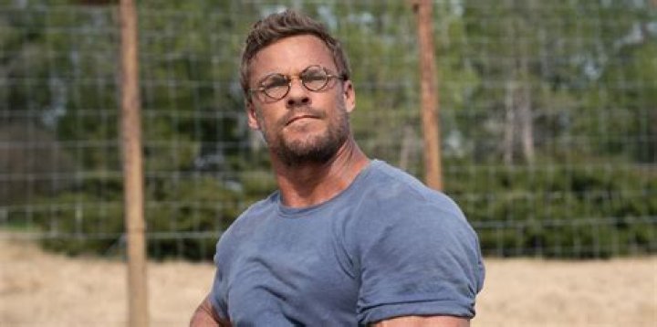 The Ultimate Guide To Alan Ritchson Movies And TV Shows