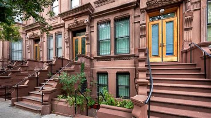 The Ultimate Guide To Brownstone: History, Characteristics, And Uses