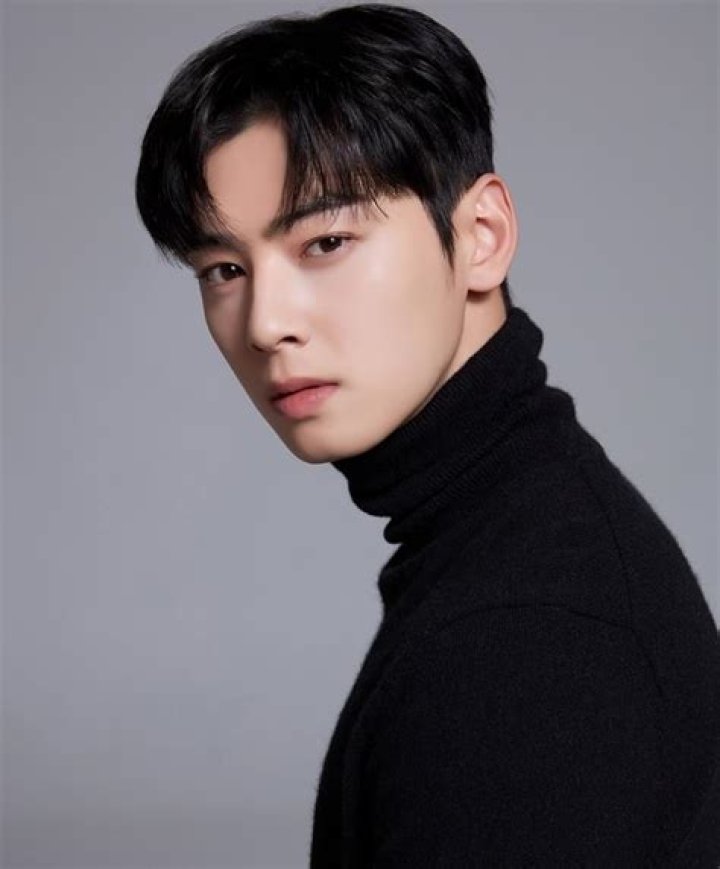 The Ultimate Guide To Cha Eun-woo: Biography, Profile, And Facts