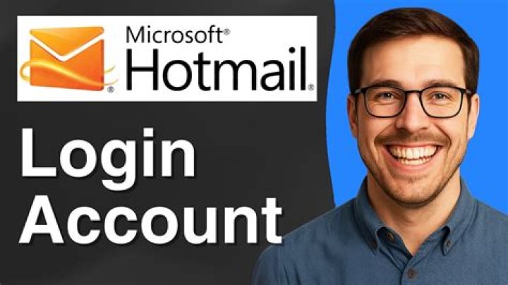 The Ultimate Guide To Hotmail CMO: Elevating Your Email Marketing